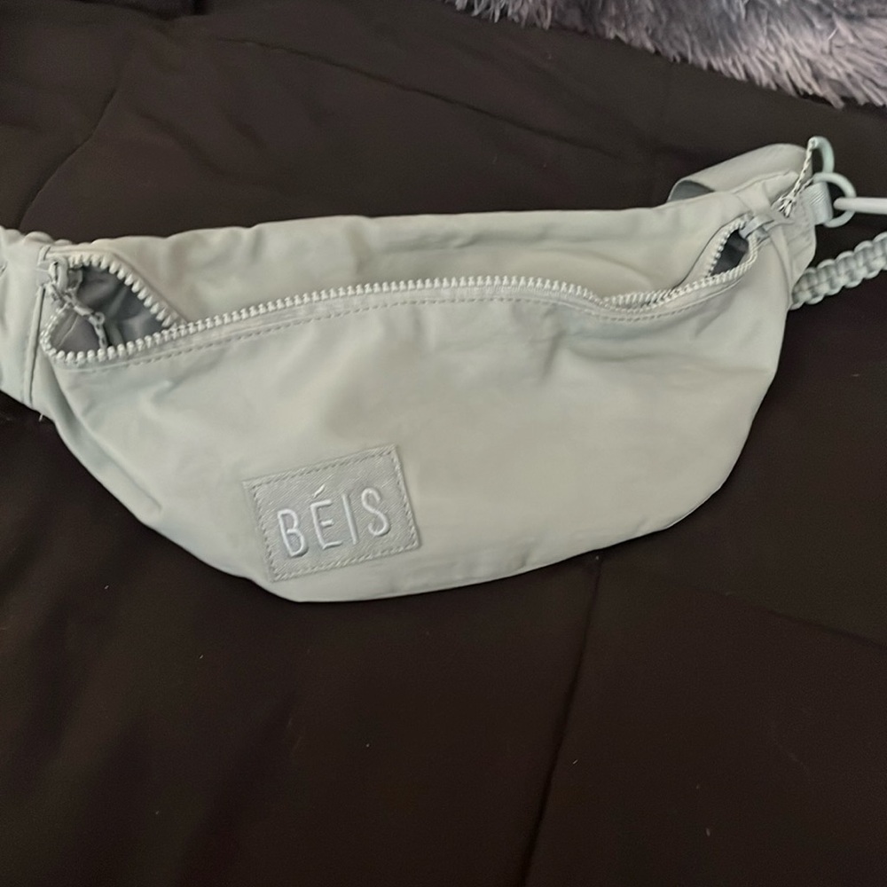 Beis the sport pack in slate